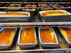 Sugar Free Low Carb Diabetic Friendly Keto Pound Cake Loaf - Etsy