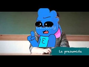 los compas en clases😂