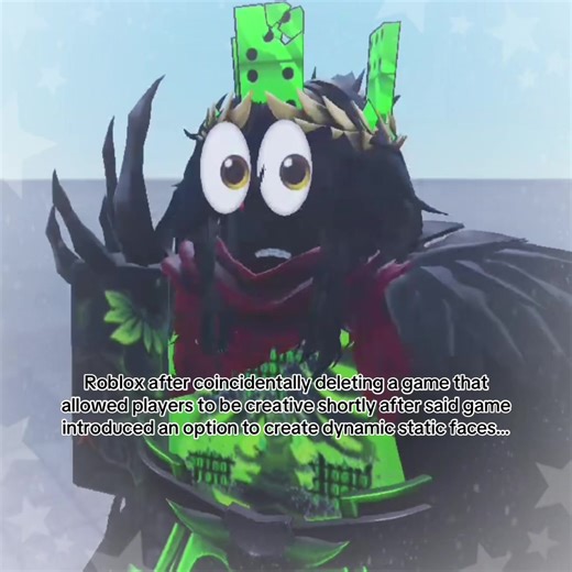 noticing… well then | #roblox #robloxfyp | face painting roblox