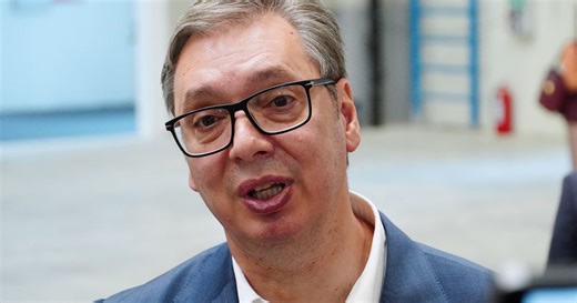 Vučić se sutra sastaje sa specijalnom izaslanicom Velike Britanije Karen Pirs