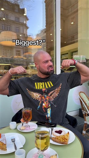 Haubsache Big - Eine große Sache für Paare 💪