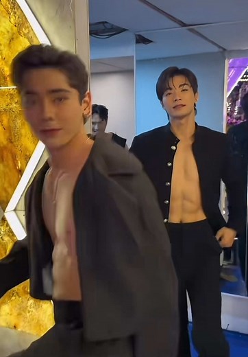 #EasternBoys