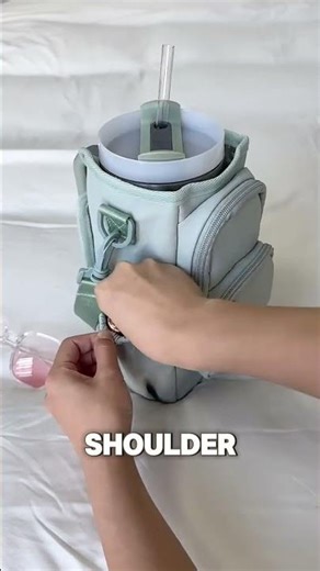 These Student Backpacks Are Actually Genius 🤯