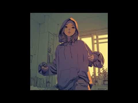 Purple Washing Machine Groove - 2Hour Lo fi Hip Hop Mix [Study/Relax/Chill]