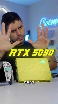 I spent $4000 on ROG ALLY Upgrades...