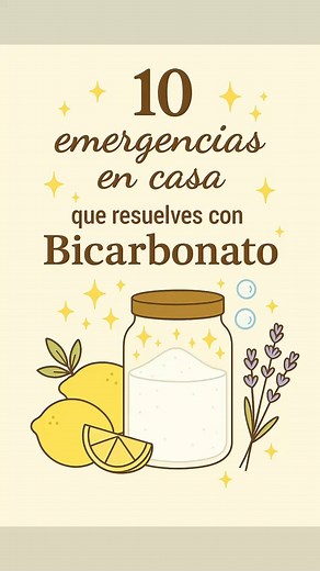 Me encanta resolver cosas en mi casa simplemente con Bicarbonato 🙌🏻 Quien más aquí ama los trucos naturales? #cleaning #cleaningmotivation #cleaningtips #cleaninghacks | Daniella Marrone lifestyle & everyday life