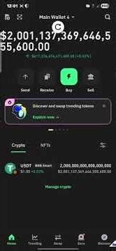 How to Generate Flash Crypto with Blockchain Flasher.