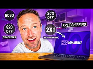 Boost Sales with WooCommerce Dynamic Pricing & Discounts (Full Tutorial)