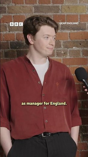 Quickfire questions with Lia Lewis and the cast of Dear England
