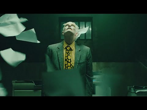 Fever Ray, 'What They Call Us'