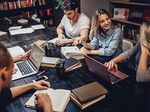 UVM Connect | Estudia en la Universidad del Valle de México