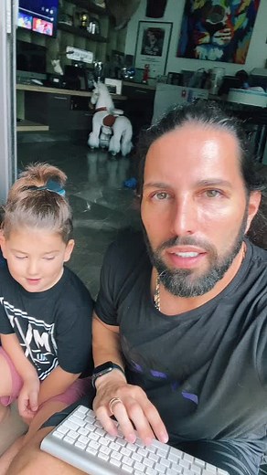 Poncho de Nigris Juego de Palabras