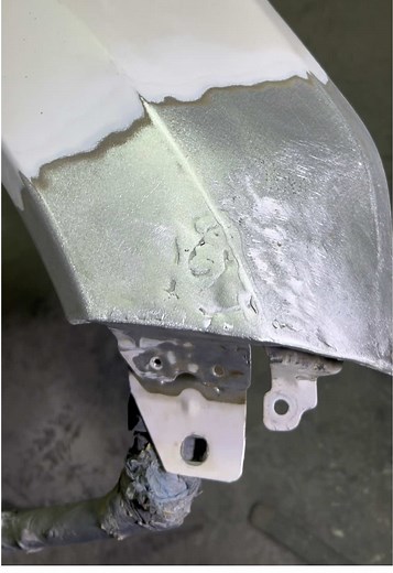 Expert Autobody Repair for Ford Super Duty Trucks