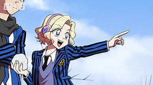 Wednesday Meme Compilation | Netflix's Enid and Thing