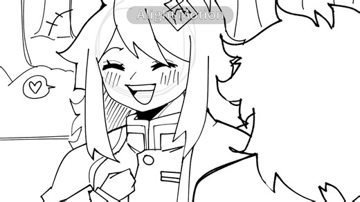 Muichiro: The Yandere Demon Slayer Character