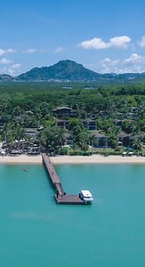 Are you planning your next island getaway to Phuket? Unwind. Unfold. Unlock Luxurious Escape at Barcelo Coconut Island —where holidays in Phuket shine. Enjoy our Stay 3 Pay 2 special offer, which includes a complimentary 3rd night. Book your stay now: Line: https://lin.ee/lRz143c 📩 Barceló Coconut Island Phuket 📞 061-172-1234 ✉️ coconutisland.res@barcelo.com | Barceló Coconut Island Phuket