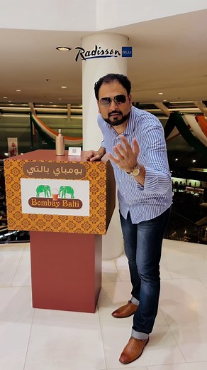 Authentic Indian Cuisine Experience in Qatar