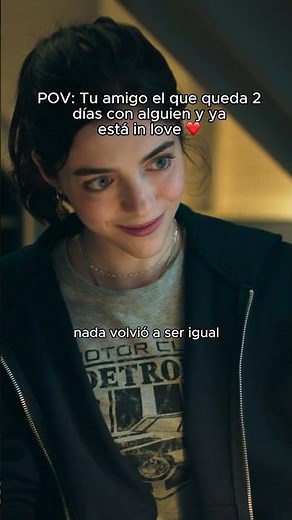 Una historia de amor perfectamente imperfecta. #BoulevardLaPelícula, ya en cines. 🌸