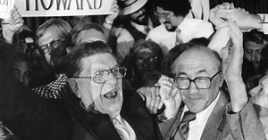 The block that Prop. 13 built: Taxpayers revolt