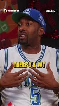 Ant-Man Pulled A Gilbert Arenas