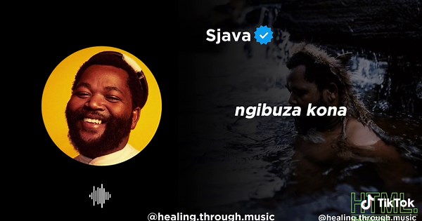 Sayona - Sjava @Sjavaatm #healingthroughmusic #sjava #sjavamusic #sjavamusic❤ #sjavaatm #durban #durbantiktok