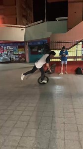 Latin flatland by Manu flat | Bmx Flatland and More