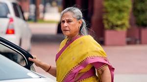 Jaya Bachchan, up for 5th Rajya Sabha term, has combined wealth of Rs 1,578 crore