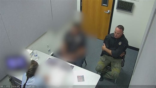 Fired Denver officers who joked about shooting migrants rehired by other police agencies