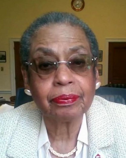 DC statehood passes in the House for 2nd time