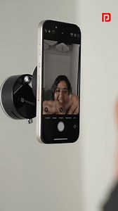 1.3K views | Stop balancing your phone against coffee cups and random...