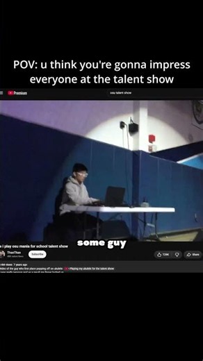 School Badly Explained: Talent Show (part 2)