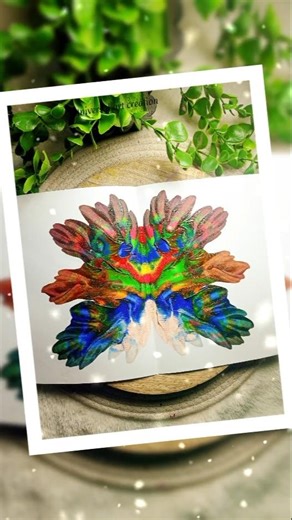 Creative Painting 🎨 🖌️#art#artist#diy #drawing#trending#interesting#painting#trendingshorts #shorts