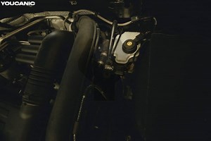 How To Check And Add Brake Fluid On Your Volkswagen