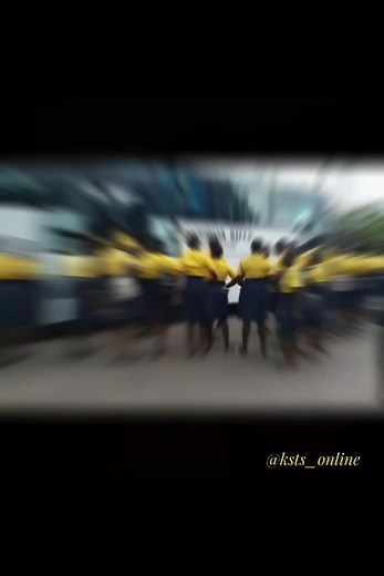 Memorable Experience at Methodist Girls SHS