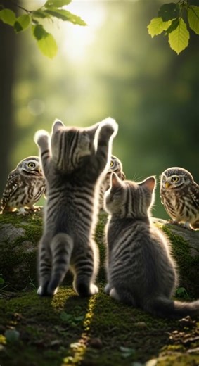#pets #nature #owlwatch