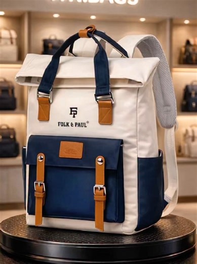 Tas ransel model terbaru buat sekolah kuliah ataupun kerja #tasranselsekolah #tasranselkerja #tasranselkuliah