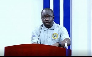 2021 PHC: Census Night is to raise awareness not count people – Prof Annim - MyJoyOnline