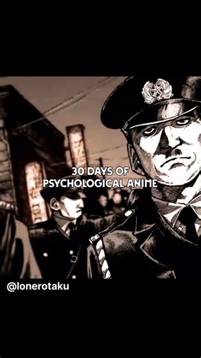 Day 30: Rainbow #psychologicalanime