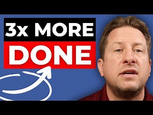 How Task Batching Helps You Get 3x More Done