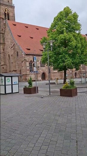 Schwabach Germany 25.05.2025 #travel