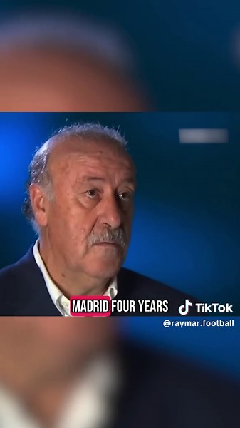 Manager Fired for Exceptional Performance at Real Madrid