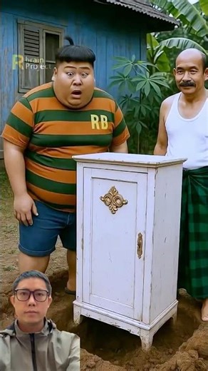 The cloning cabinet #trending #trendingshorts #trendingvideo #shorts #shortsviral #viralshorts