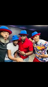 🎷 Sax With Benefits 🎷 This past weekend was EPIC with my brothers P. Lowe , JahVelle Rhone, and @saxmanfred! 💥💙 The energy was crazy, the vibes were unmatched, and y’all showed major love. 🙌🏽🔥 Stay tuned for updates on future shows… we’re just getting started. 😎🎶 📸 Moments like these remind me why I love what I do. | Frank B Sax