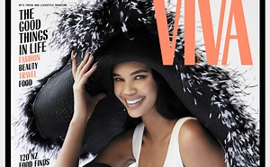 The latest volume of Viva Magazine is out now!