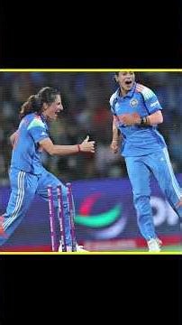 How Indian Women Rewritten the History in Golden? | 2025 CWC | Ep4