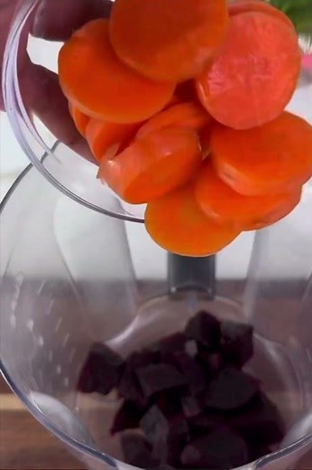 A natural blend that can help fight anemia and boost energy.