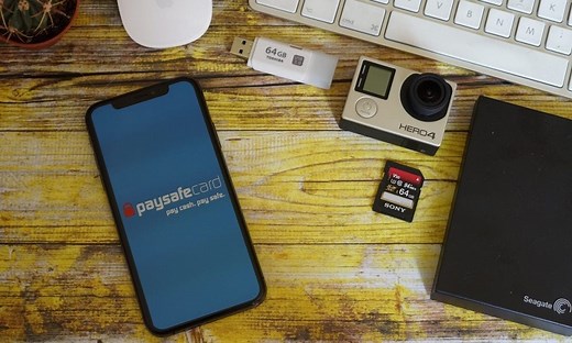 Paysafe Readies $9 Billion IPO Via SPAC | PYMNTS.com