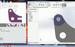SolidWorks 基础入门到精通+三维建模装配7-2
