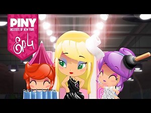 Moda sin estilo - PINY Institute of New York