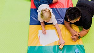 Paediatric Physiotherapy Brisbane  | Active Eight